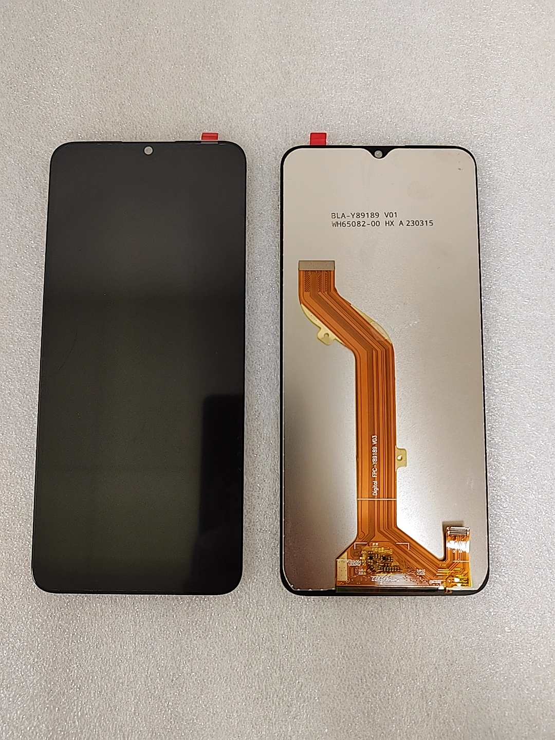 Tcl 405-406-408 Lcd Ekran Dokunmatik