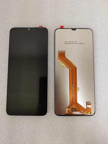Tcl 405-406-408 Lcd Ekran Dokunmatik