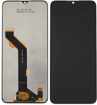 Tcl 405-406-408 Lcd Ekran Dokunmatik