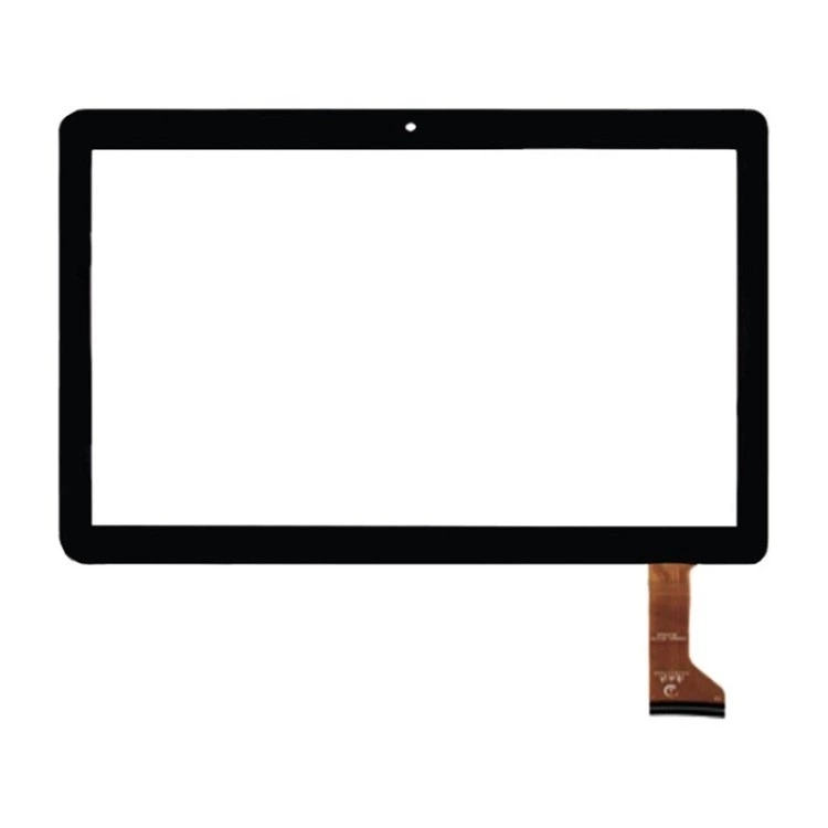 Quadro Soft Touch 102 Dokunmatik Siyah