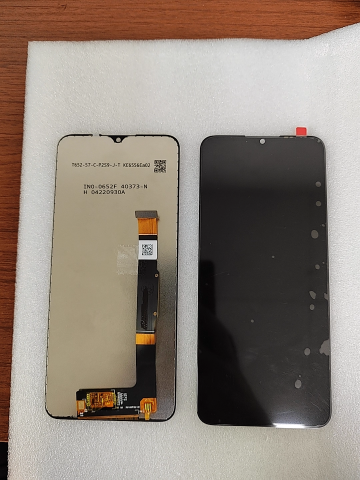 Tcl 30E Lcd Ekran Dokunmatik