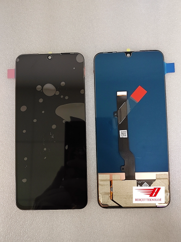 Tcl 30/30 plus Lcd Ekran Dokunmatik