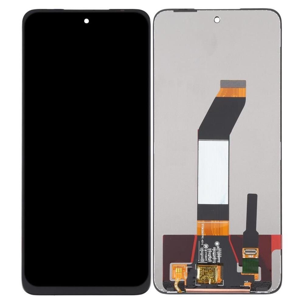 Xiaomi Redmi 10 2022 21121119SG Lcd Ekran Dokunmatik