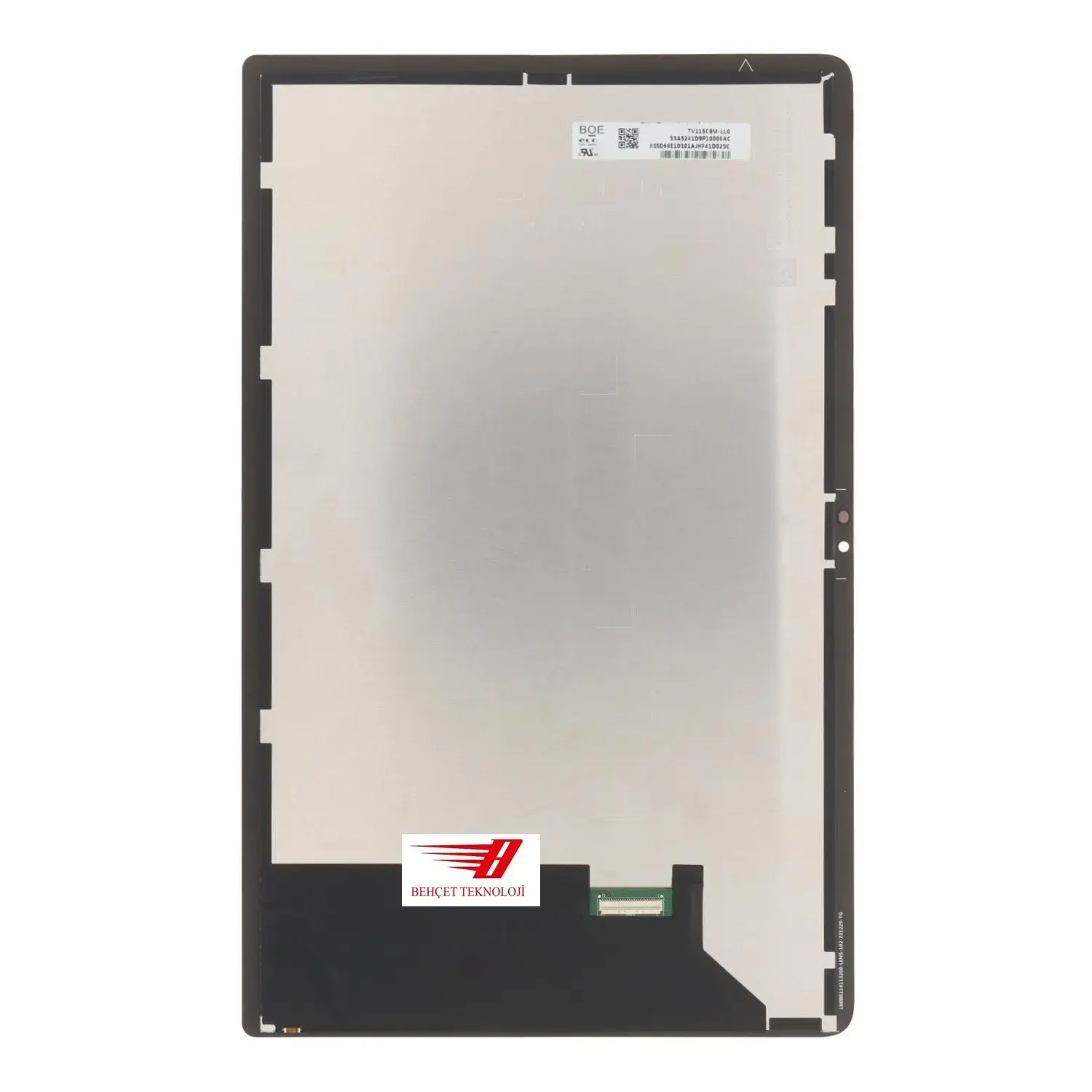 5D68C24508 Kodlu Lcd Ekran Dokunmatik Takım