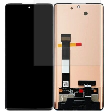 Tcl 20 Pro Lcd Ekran Dokunmatik