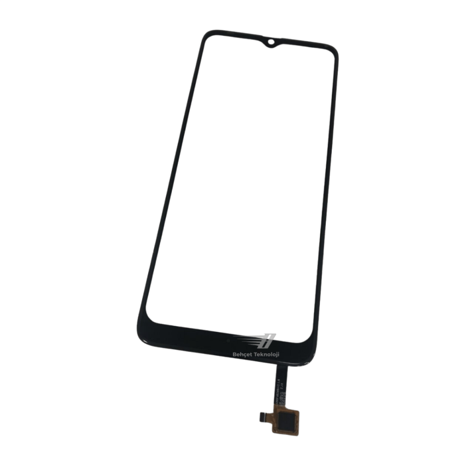 Reeder P13 Blue Max Pro Lite 2022 Ön Cam Dokunmatik Lens