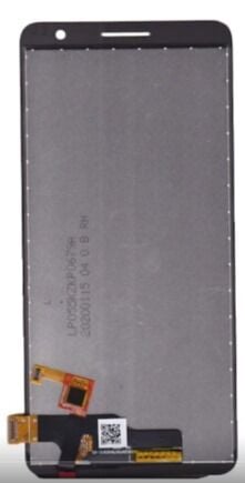 Tcl 303 Lcd Ekran Dokunmatik