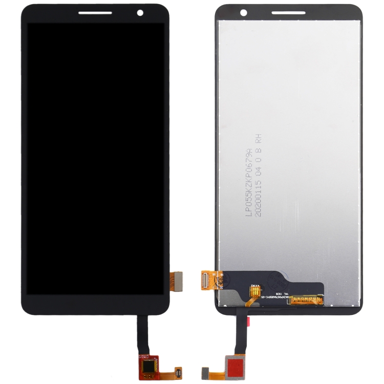 Tcl 303 Lcd Ekran Dokunmatik