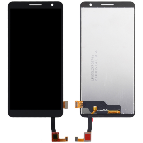 Tcl 303 Lcd Ekran Dokunmatik