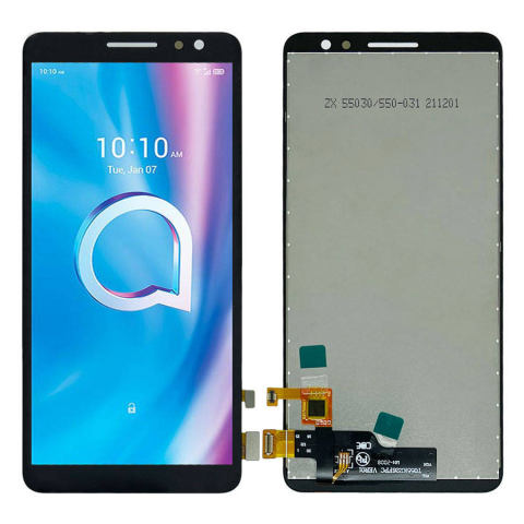 Tcl 303 Lcd Ekran Dokunmatik