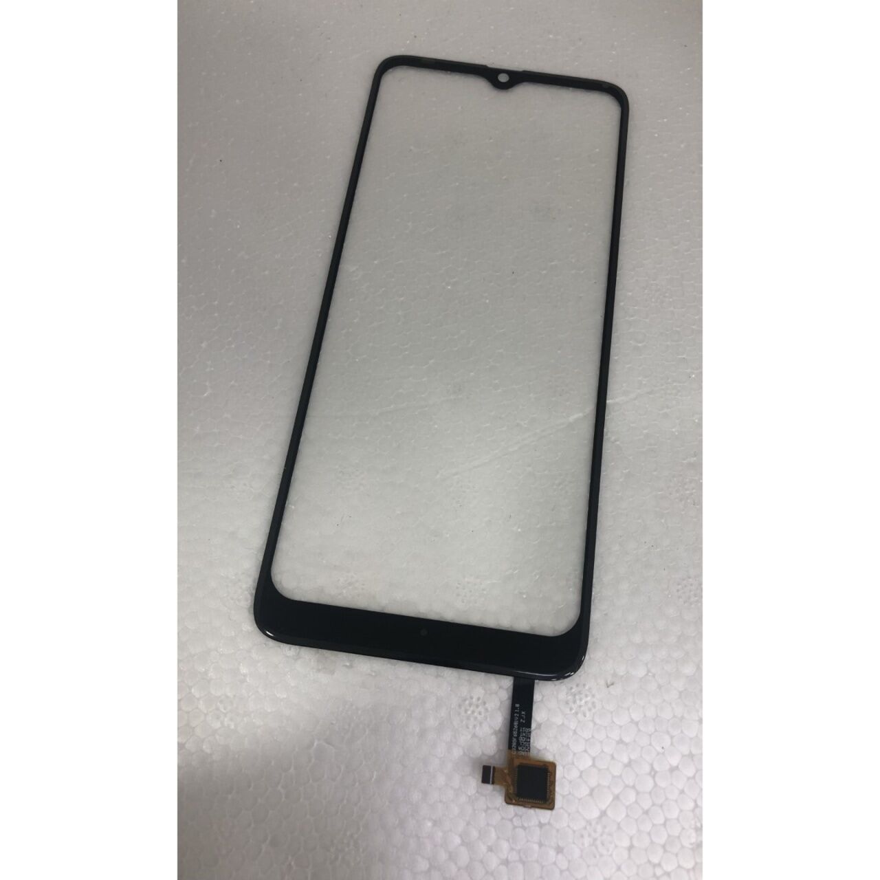 Reeder P13 Blue Max Pro Lite 2022 Ön Cam Dokunmatik Lens