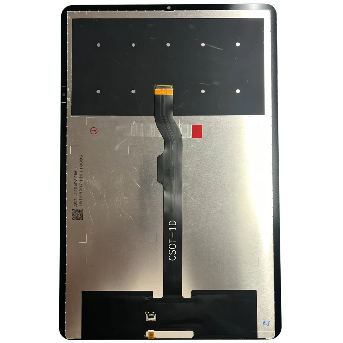 CSOT-1D Kodlu Lcd Ekran Dokunmatik Takım