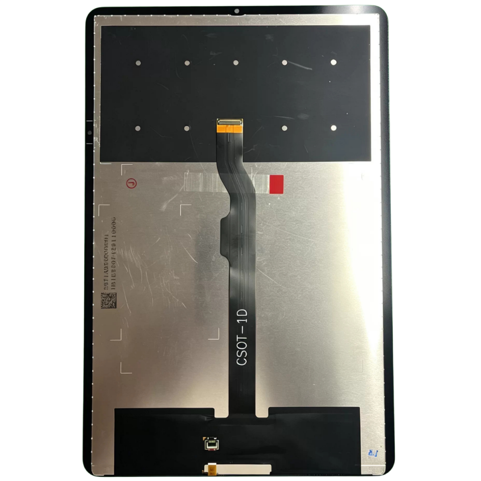 CSOT-1D Kodlu Lcd Ekran Dokunmatik Takım