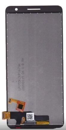Tcl L7 5002H Lcd Ekran Dokunmatik