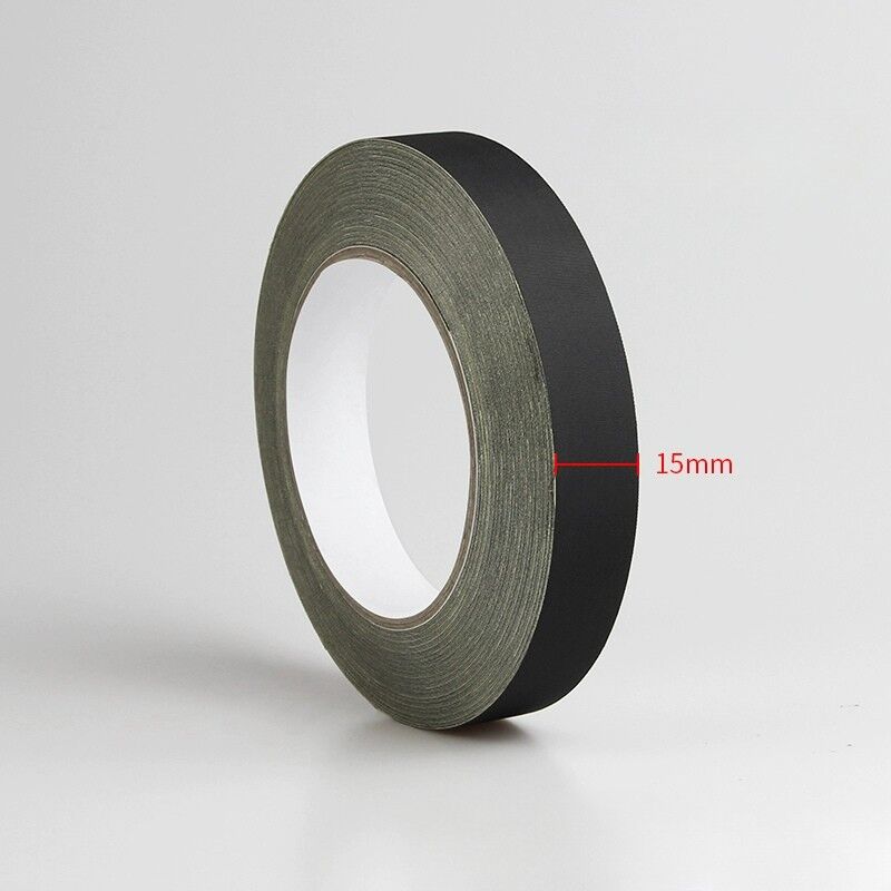 Asetatlı Kumaş Bez Bant 15mm 30 Metre