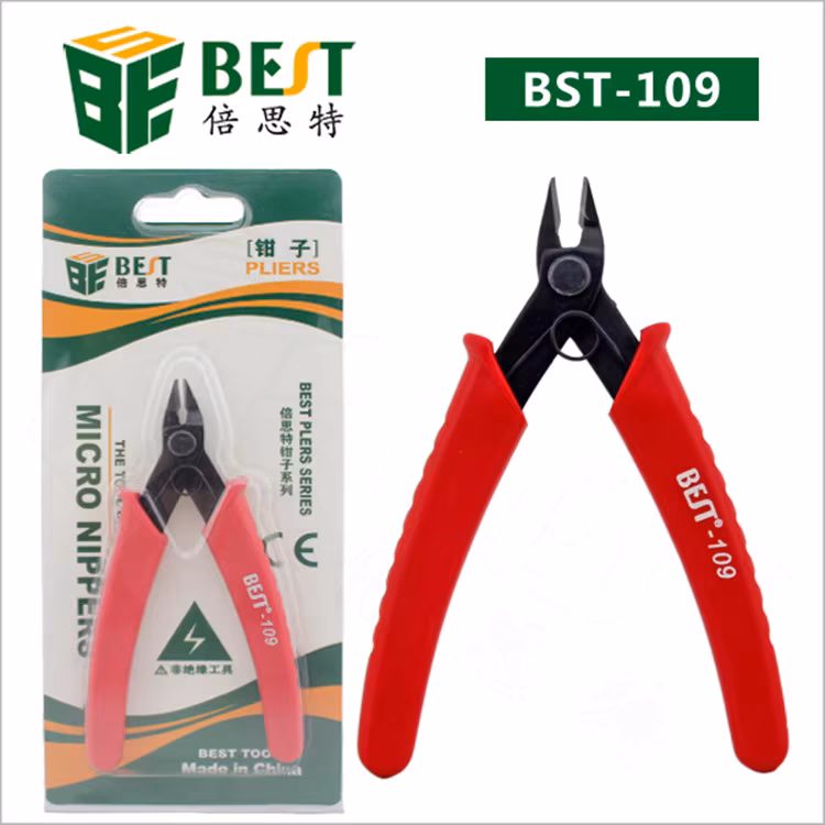 Best BST-109 Yan Keski