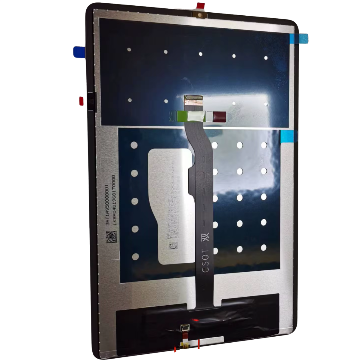 CSOT-1B Kodlu Lcd Ekran Dokunmatik Takım