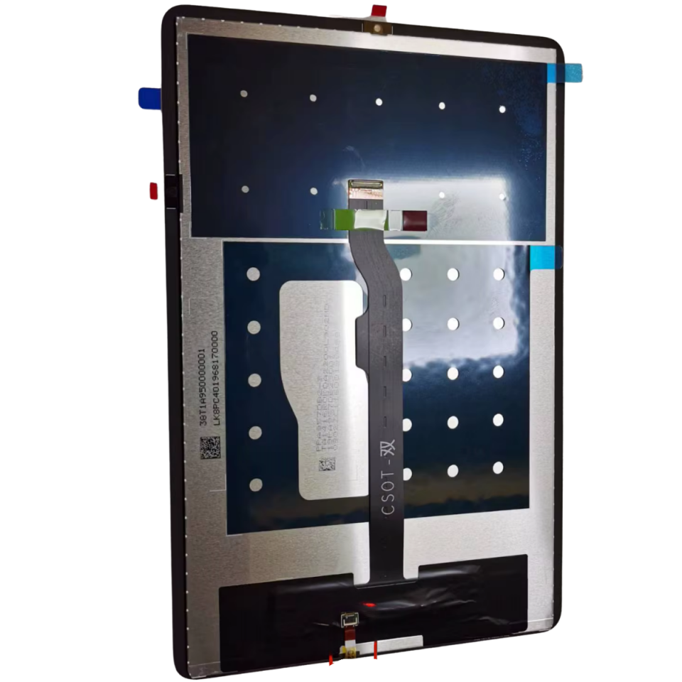 CSOT-1B Kodlu Lcd Ekran Dokunmatik Takım