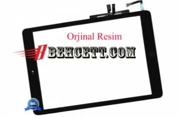 Ipad Air Dokunmatik Siyah