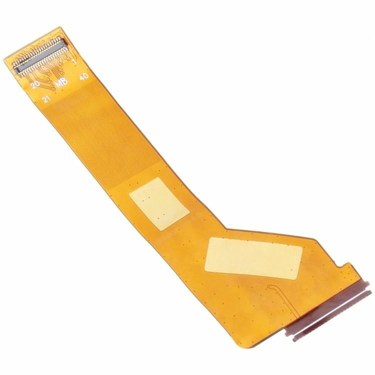 Lenovo  M10 FHD Plus TB-X606F TB-X606X Lcd Flex Ara Film