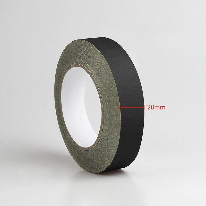 Asetatlı Kumaş Bez Bant 20mm 30 Metre