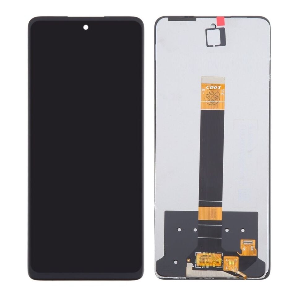Tcl 50 SE Lcd Ekran Dokunmatik