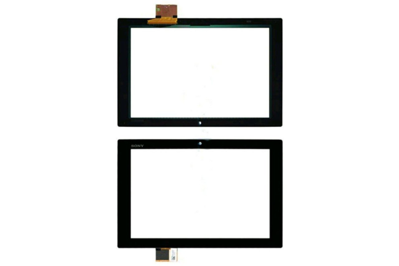 Sony Xperia Tablet Z SGP311 SGP312 SGP321 Dokunmatik Lens