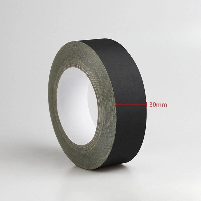 Asetatlı Kumaş Bez Bant 30mm 30 Metre