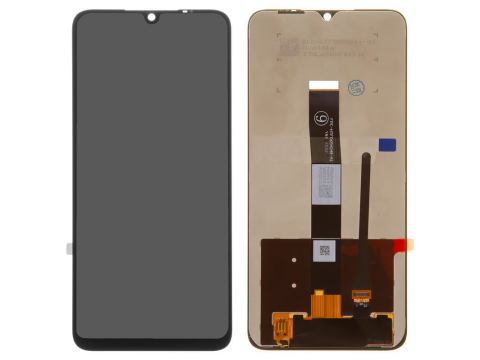 Xiaomi Redmi 10A Lcd Ekran Dokunmatik