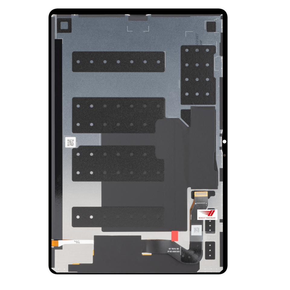 Huawei MatePad 11.5 2025 TXZ-W09 Lcd Ekran Dokunmatik Takım