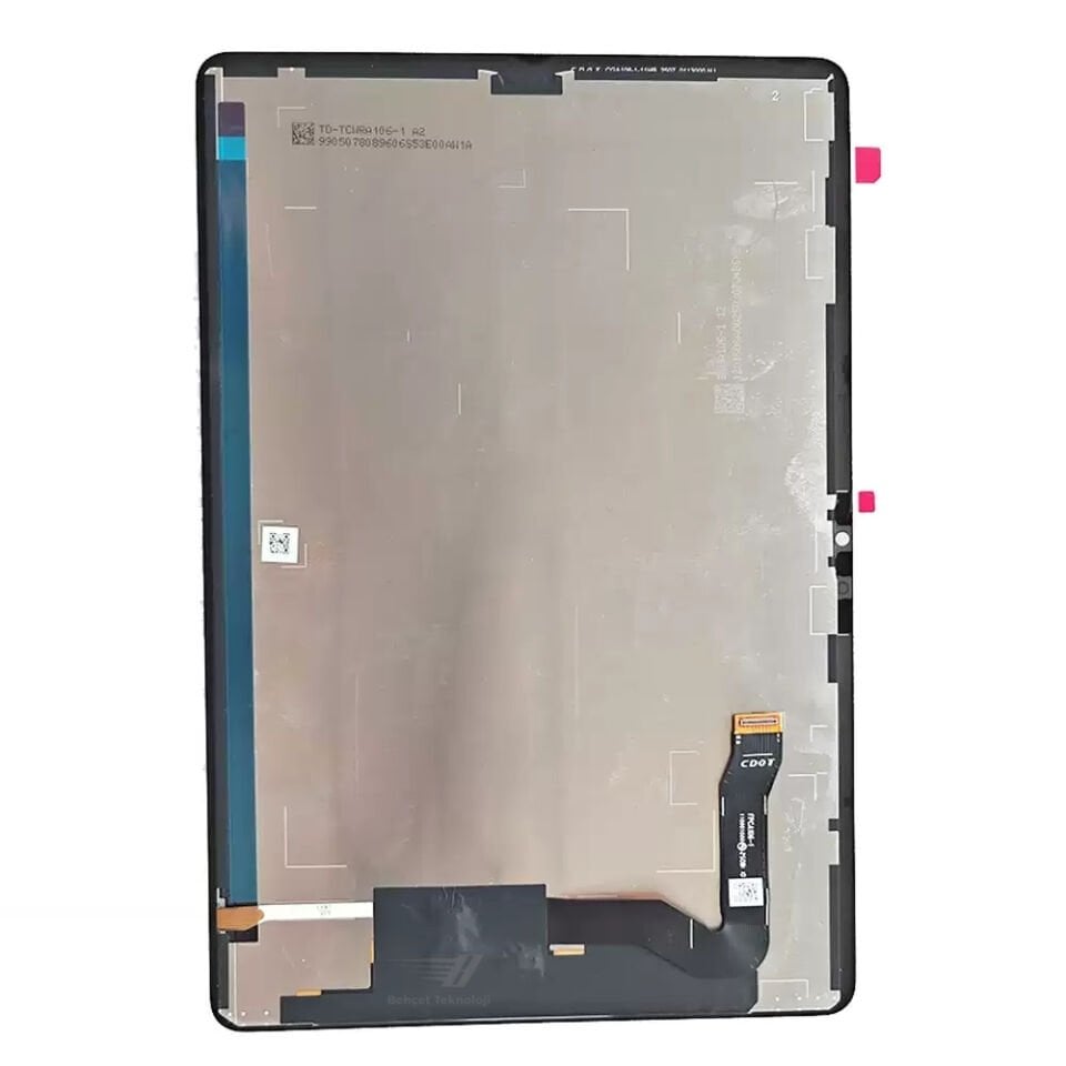 Huawei MatePad 11.5 2025 TXZ-W09 Lcd Ekran Dokunmatik Takım