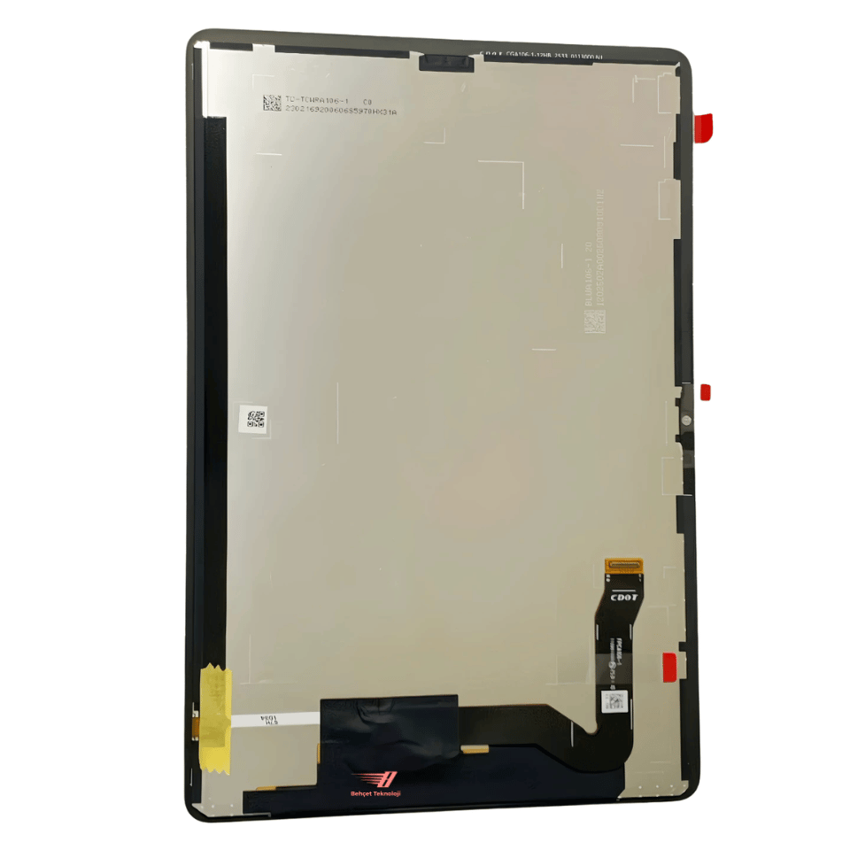 Huawei MatePad 11.5 2025 TXZ-W09 Lcd Ekran Dokunmatik Takım