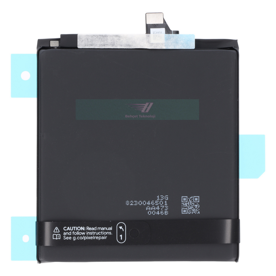 Google Pixel 9 Pro XL Batarya Pil