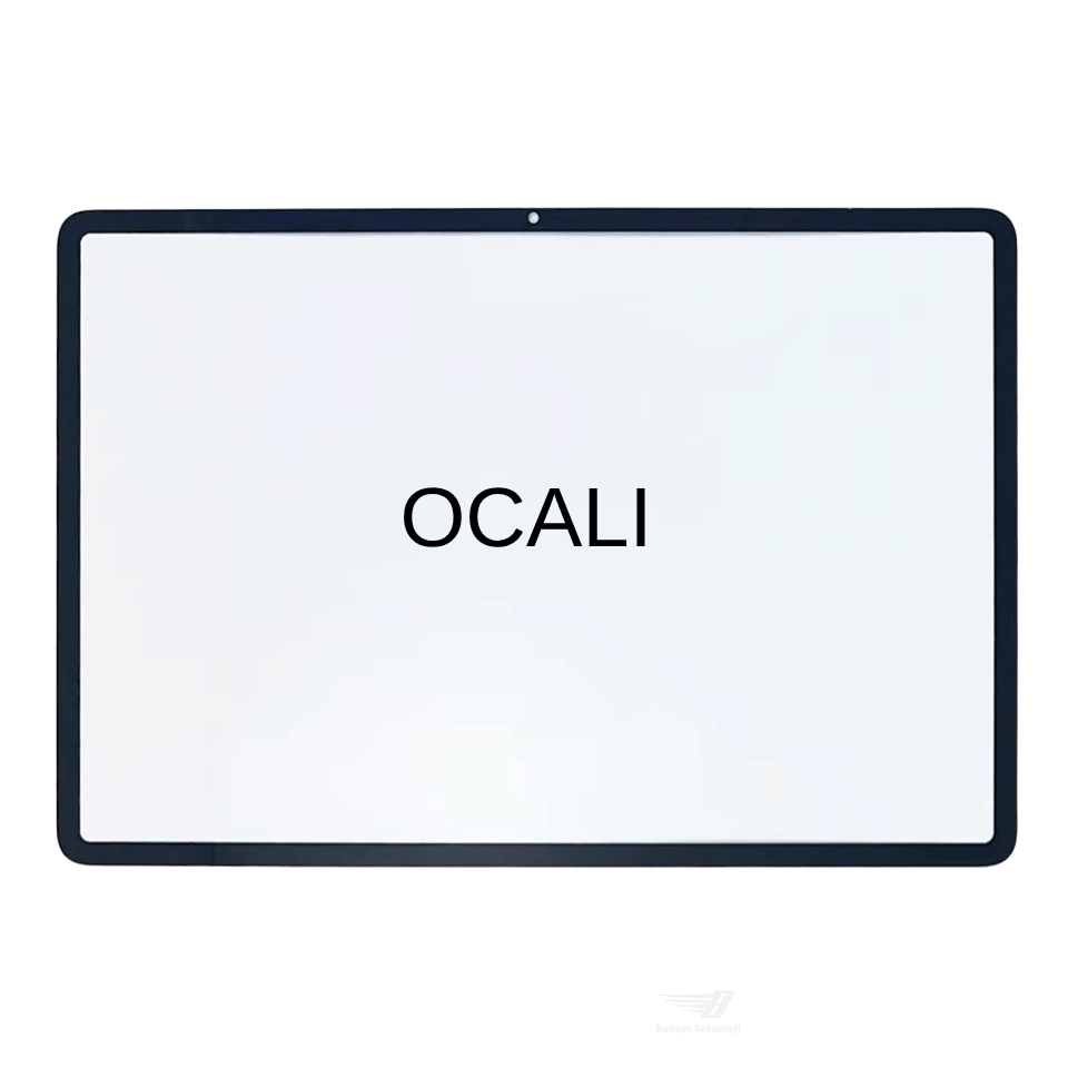 Huawei MatePad 11.5 2025 TXZ-W09 Ön Cam Lens Ocalı
