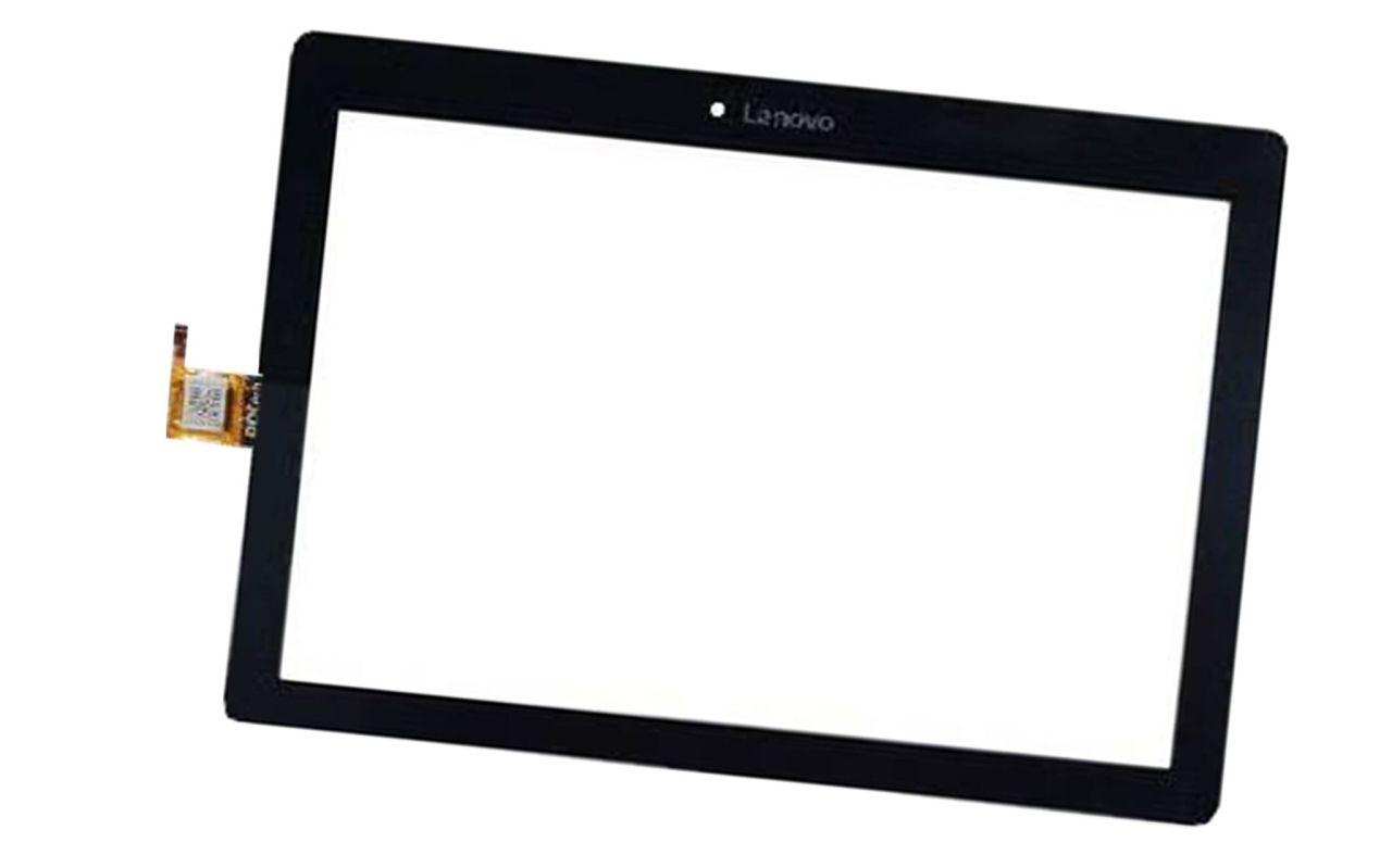 Lenovo Tab TB-X103F Dokunmatik Siyah