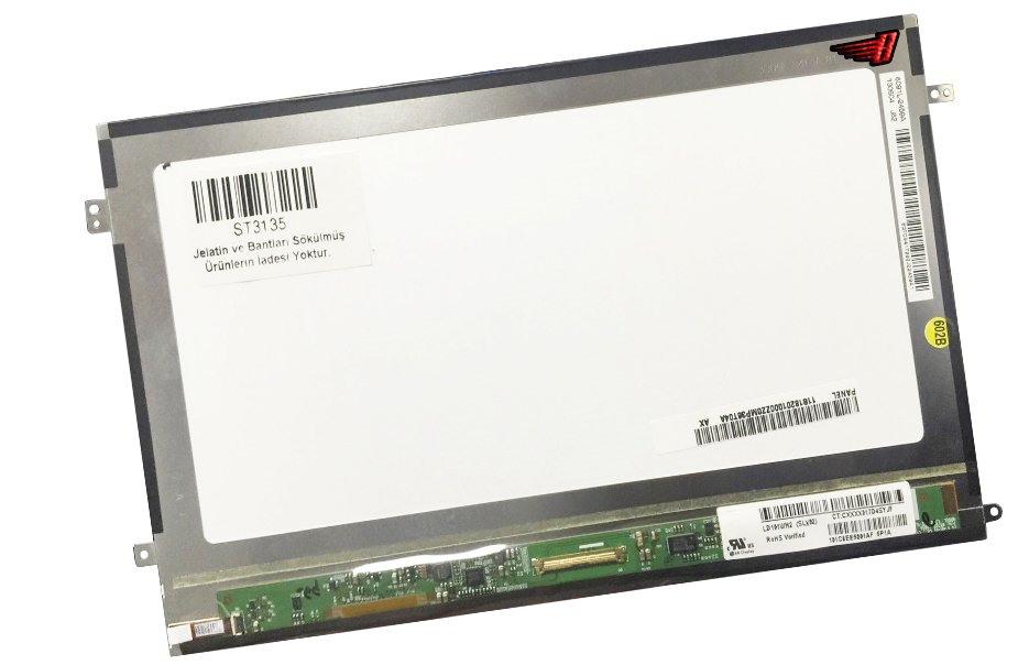 LD101WH2 (SLX02) Lcd Ekran Panel