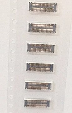 ipad Air 2 A1566 A1567 Lcd Konnektör 1 Adet