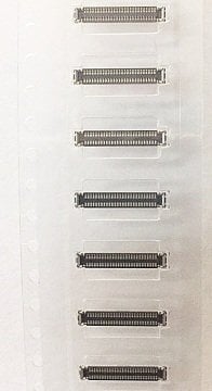 ipad Air 2 A1566 A1567 Dokunmatik Konnektör Büyük 1 Adet