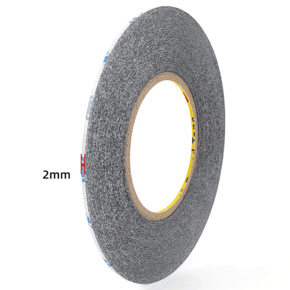 2mm Çift Taraflı Bant