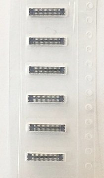 ipad Air 2 A1566 A1567 Dokunmatik Konnektör Küçük 1 Adet