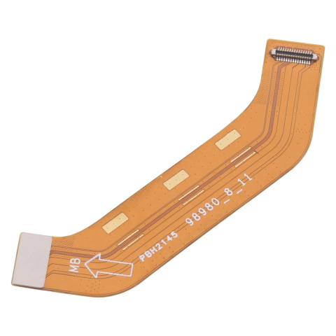 Lenovo Tab M10 Plus 3.Nesil TB125FU TB128FU TB128XU Şarj Flex Ara Film