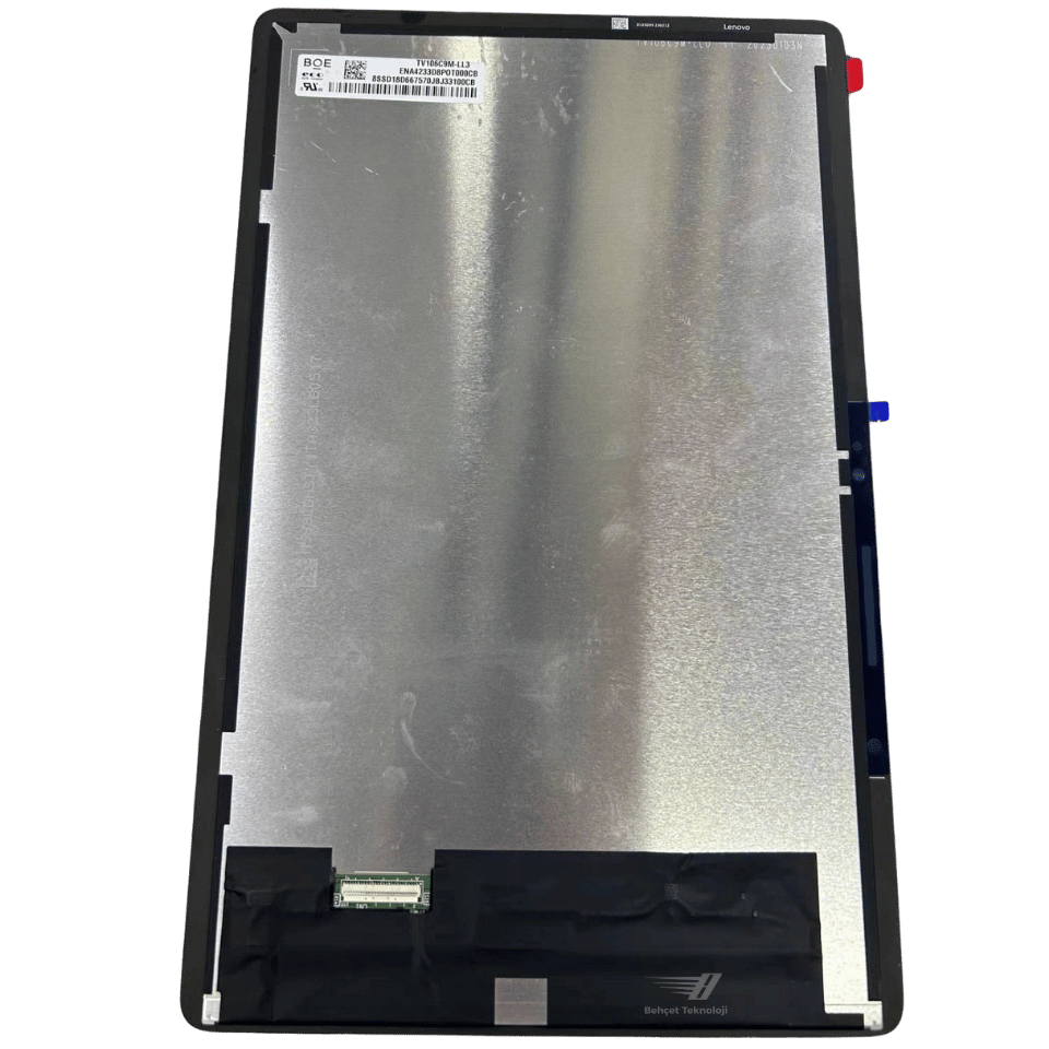 Lenovo Tab M10 5G TB360ZU Lcd Ekran Dokunmatik Takım