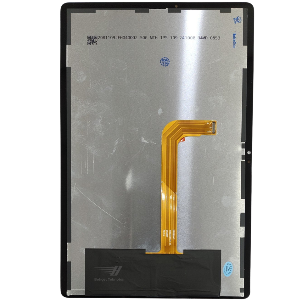 Samsung Galaxy Tab A9 Plus SM-X210 Lcd Ekran Dokunmatik Takım