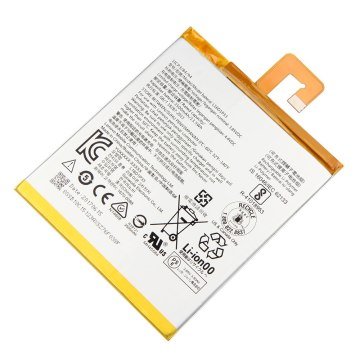 Lenovo 7504X Pil Batarya