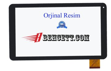 Hometech Quad Tab 10.1 Dokunmatik