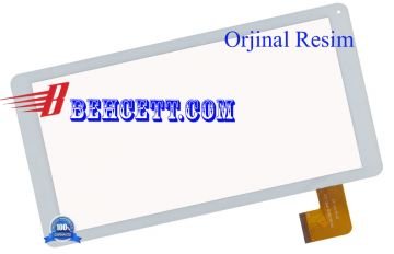 Probook PRBT131 Dokunmatik
