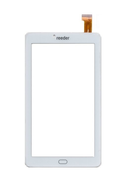 Reeder M7 Go LTE Dokunmatik