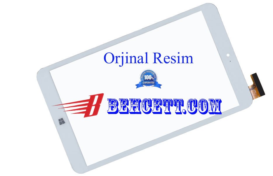 Polypad i8 Pro 4 Dokunmatik