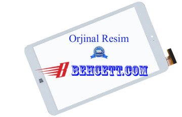 Polypad i8 Pro 4 Dokunmatik
