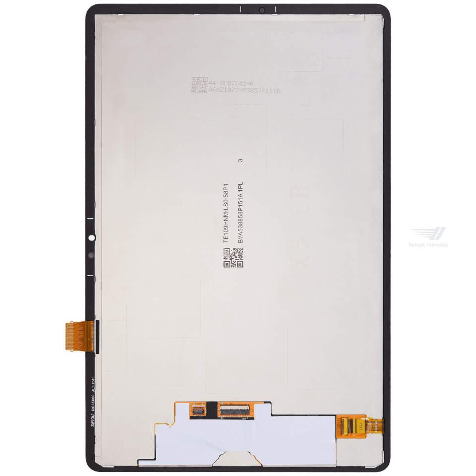 Samsung Galaxy Tab S9 FE SM-X510 Lcd Ekran Dokunmatik Takım